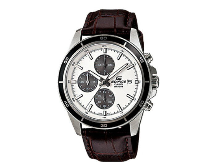 楽天市場】CASIO EDIFICE（カシオ エディフィス） EFR-526L-7A 