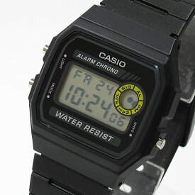 CASIO カシオ F-94WA-8/F94WA-8 スタンダード アラームクロノ キッズ 子供 かわいい ユニセックス チープカシオ チプカシ 腕時計