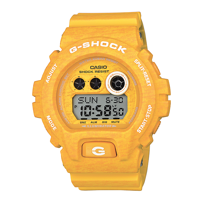 【楽天市場】CASIO G-SHOCK（カシオ Gショック） GD-X6900HT-9