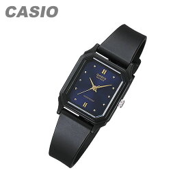 CASIO カシオ LQ-142E-2A/LQ142E-2A ベーシック アナログ ブルー キッズ 子供 かわいい レディース チープカシオ チプカシ 腕時計 【あす楽対応】
