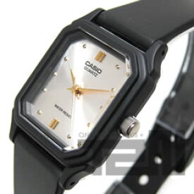 CASIO カシオ LQ-142E-7A/LQ142E-7A ベーシック アナログ ホワイト キッズ 子供 かわいい レディース チープカシオ チプカシ 腕時計