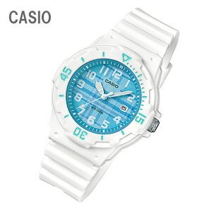 CASIO/�`�[�v�J�V�I LRW-200H-2C/LRW200H-2C �X�|�[�c�M�A �~���^���[�e�C�X�g �u���[/�z���C�g �y�A���f�� ���f�B�[�X �`�v�J�V �L�b�Y/�q���ɂ��I�X�X���I �r���v