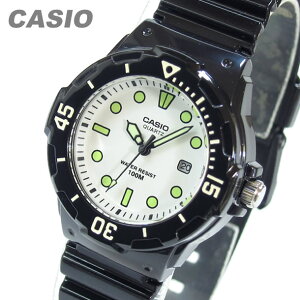 CASIO �J�V�I LRW-200H-7E1/LRW200H-7E1 �X�|�[�c�M�A �~���^���[�e�C�X�g �u���b�N/�z���C�g �y�A���f�� �L�b�Y �q�� ���킢�� ���f�B�[�X �`�[�v�J�V�I �`�v�J�V �r���v �y�����y�Ή��z