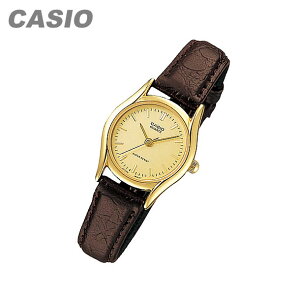 CASIO �J�V�I LTP-1094Q-9A/LTP1094Q-9A �x�[�V�b�N �A�i���O �S�[���h�_�C�A�� �L�b�Y �q�� ���킢�� ���f�B�[�X �`�[�v�J�V�I �`�v�J�V �r���v �y�����y�Ή��z