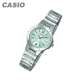 CASIO カシオ LTP-1177A-3A/LTP1177A-3A ベーシック アナログ メタルベルト キッズ 子供 かわいい レディース チープカシオ チプカシ 腕時計
