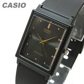 CASIO カシオ MQ-38-1A/MQ38-1A ベーシック アナログ ブラック キッズ 子供 かわいい ユニセックス チープカシオ チプカシ 腕時計 【あす楽対応】