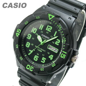 �y���[���֑��������z CASIO �J�V�I MRW-200H-3B/MRW200H-3B �X�|�[�c�M�A �~���^���[�e�C�X�g �O���[���C���f�b�N�X �y�A���f�� �L�b�Y �q�� ���킢�� �����Y �`�[�v�J�V�I �`�v�J�V �r���v