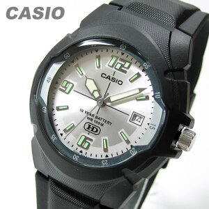 CASIO �J�V�I MW-600F-7A/MW600F-7A �x�[�V�b�N �A�i���O �u���b�N/�V���o�[ �L�b�Y �q�� ���킢�� �����Y �`�[�v�J�V�I �`�v�J�V �r���v �y�����y�Ή��z