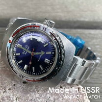 楽天市場】vostok amphibiaの通販