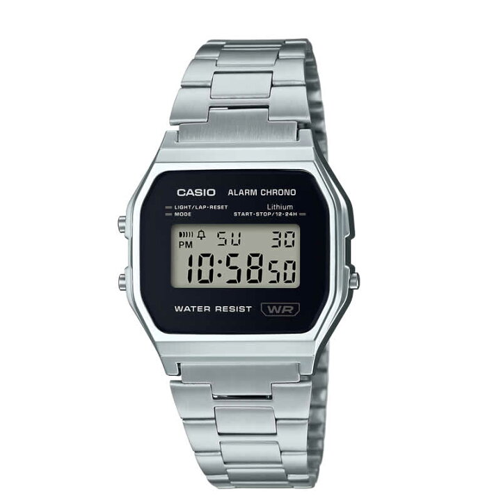 楽天市場】CASIO（カシオ チープカシオ チプカシ デジタル 日付