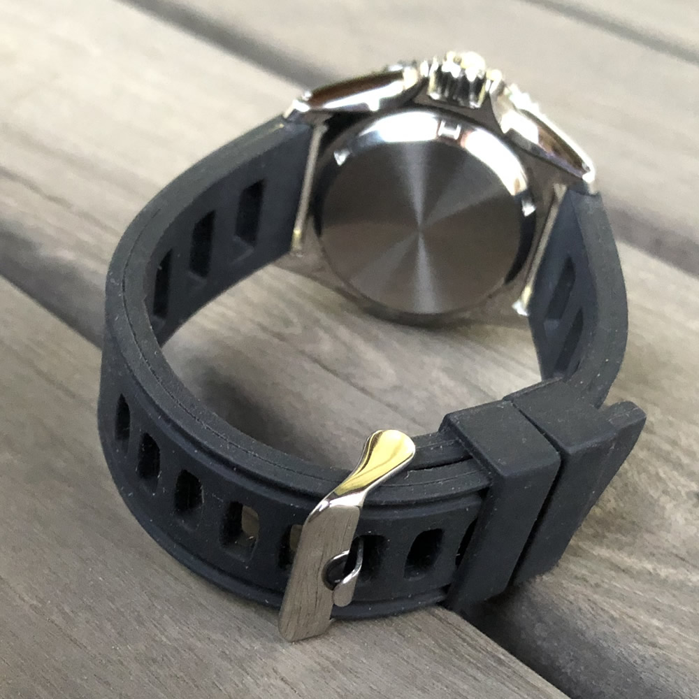 楽天市場】カスタム自在 自社で組立てた日本製 ハンドメイドの腕時計 