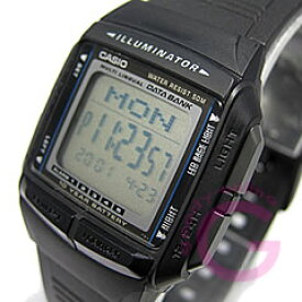 CASIO DATA BANK （カシオ データバンク） DB-36-1/DB36-1 テレメモ キッズ 子供 かわいい ユニセックス チープカシオ チプカシ 腕時計 【あす楽対応】