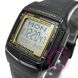 CASIO DATA BANK （カシオ データバンク） DB-36-9/DB36-9 テレメモ キッズ 子供 かわいい ユニセックス チープカシオ チプカシ 腕時計 【あす楽対応】
