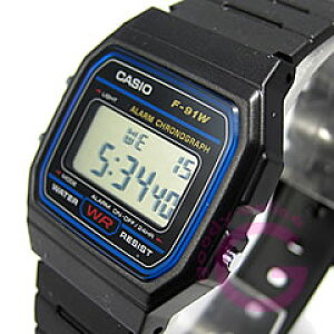 CASIO JVI F-91W-1/F91W-1 X^_[h u[_CA LbY q 킢 jZbNX `[vJVI `vJV rv yyΉz