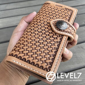 iPhone�e��Ή� �蒠�^�P�[�X �s�b�g���Ȃ߂��̃k���v��������x�[�X�̉����I�C���̃k���v���g�p �o�X�P�b�g�X�^���s���O ���U�[�J�[�r���O iPhone�P�[�X ���{�� �n���h���C�h IPBC-BASKET LEVEL7