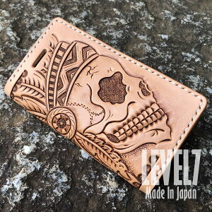 iPhone�e�� �Ή� �蒠�^�P�[�X �s�b�g���Ȃ߂��̃k���v��������x�[�X�̉����I�C���̃k���v���g�p �C���f�B�A���X�J�� ���U�[�J�[�r���O �n���h���C�h iPhone�P�[�X ���{�� IP6-H001SK1 LEVEL7