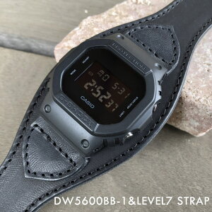 { nhCh U[xgt CASIO JVI G-SHOCK GVbN DW5600BB-1/DW-5600BB-1 JX^ LEVEL7U[xg oPb^@ C^AU[ I[ubN/ubNAEg