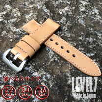 楽天市場】パネライ ベルト 24mmの通販