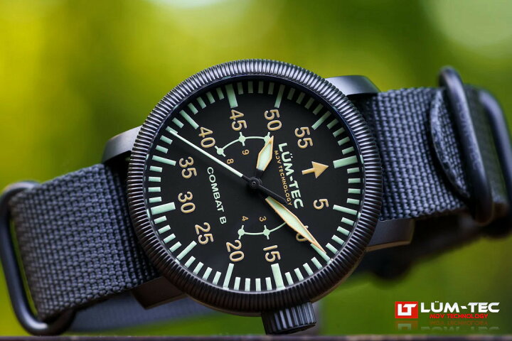 楽天市場】【300本限定生産】 LUM-TEC/LUMTEC ルミテック COMBAT B62 