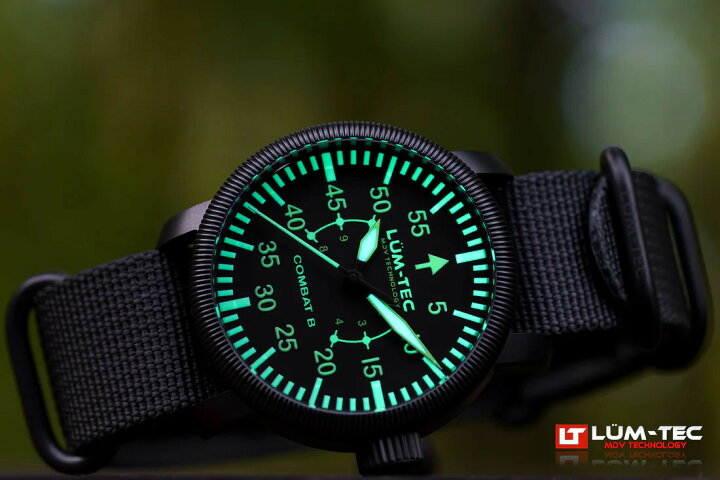 楽天市場】【300本限定生産】 LUM-TEC/LUMTEC ルミテック COMBAT B62 