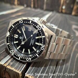 yLV1zy2NDFBKz ygbvnbg G003ztbgx[ 20Ch @B/ SEIKO TMI NH35 [ug Tt@CANX^ 316LXeXgp _Co[Y YEHb` LV1-ver2 L