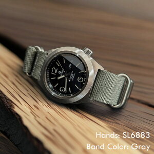 { nhCh̘rv 20Ch u[ARR[eBO Tt@CA_uh[h @B/ SEIKO NH36 2C[ [ug 316LXeX X[p[~moC1