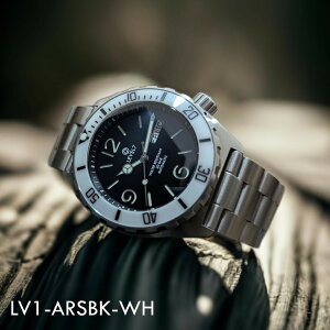 { nhCh̘rv 20Ch u[ARR[eBO Tt@CA_uh[h @B/ SEIKO TMI NH36 [ug 316LXeX ~iXC1~ _Co[YEHb