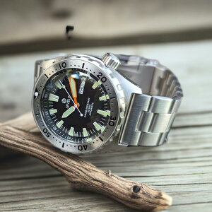 { nhCh̘rv 20Ch u[˃R[eBOꂽTt@CA_uh[NX^ @B/ SEIKOO[v NH36 XeX jIW C3~iX 316LXe