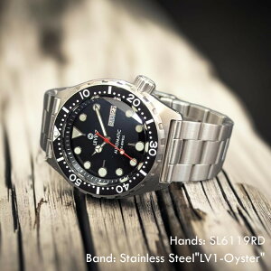 { nhCh̘rv 20Ch u[ARR[eBO Tt@CA_uh[h @B/ SEIKO NH36 [ug 316LXeX ~iXC1~ _Co[YEHb` 