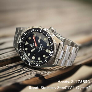 { nhCh̘rv 20Ch u[ARR[eBO Tt@CA_uh[h @B/ SEIKO NH36 [ug 316LXeX ~iXC1~ _Co[YEHb` 