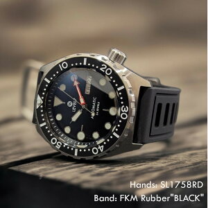 { nhCh̘rv 20Ch A[j ~iXC1~ Tt@CA_uh[h @B/ SEIKO NH36 [ug 316LXeX _Co[YEHb` YEHb