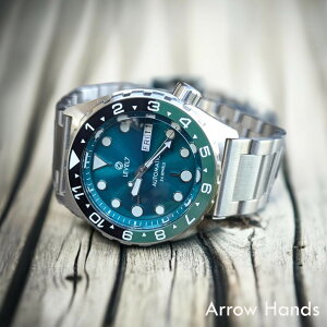 JX^ ЂőgĂ{ nhCh̘rv 20Ch Tt@CA_uh[h @B/ SEIKO NH36 [ug 316LXeX GXP[vou Gh