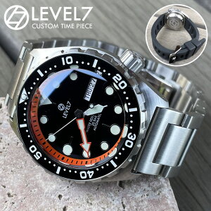 { nhChrv 20Ch u[ARR[eBO Tt@CA_uh[h @B/ SEIKO NH36 [ug ubN×IW 316LXeX wEGXP[vo