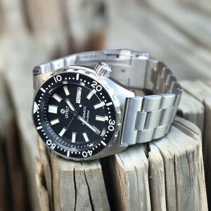 { nhCh̘rv 20Ch u[ARR[eBO _uh[h @B/ SEIKO NH36 [ug 316LXeX wEGXP[vou _Co[Yo[x