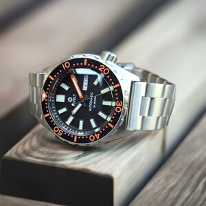 { nhCh̘rv 20Ch u[ARR[eBO _uh[h @B/ SEIKO NH36 [ug 316LXeX wEGXP[vou _Co[Yo[x