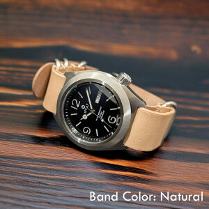 { nhCh̘rv 20Ch Tt@CA_uh[h @B/ SEIKO NH36 2C[ [ug 316LXeX ~iXC1~ U[xg YEHb