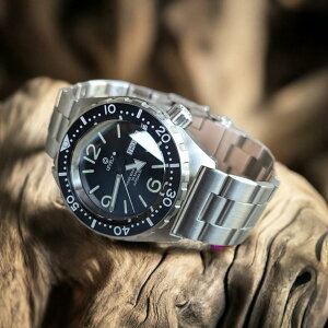 { nhCh̘rv 20Ch u[ARR[eBO Tt@CA_uh[h @B/ SEIKO NH36 2C[ 316LXeX wEGXP[vou _Co[Y