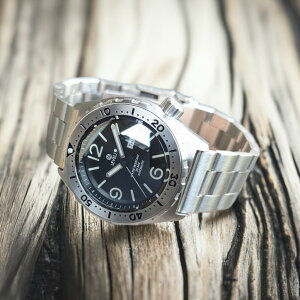 { nhCh̘rv 20Ch u[ARR[eBO Tt@CA_uh[h @B/ SEIKO NH36 Vo[x[ [ug 316LXeX X[p[~iXC1~