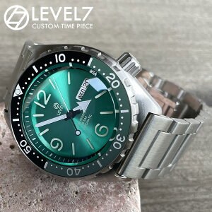 { nhCh̘rv 20Ch Gh u[ARR[eBO Tt@CA_uh[h @B/ SEIKO NH36 [ug wEGXP[vou 316LXe