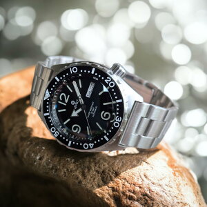 { nhCh̘rv 20Ch u[ARR[eBO Tt@CA_uh[h @B/ SEIKO NH36 2C[ [ug 316LXeX X[p[~iXC1