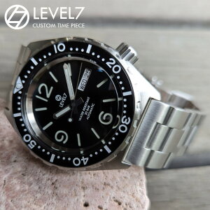 { nhCh̘rv 20Ch u[ARR[eBO Tt@CA_uh[h @B/ SEIKO NH36 2C[ [ug 316LXeX X[p[~iXC1