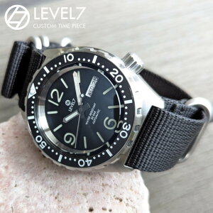 { nhCh̘rv 20Ch u[ARR[eBO Tt@CA_uh[h @B/ SEIKO NH36 [ug 316LXeX ThEBb` X[p[~