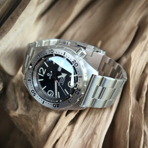 { nhCh̘rv 20Ch u[ARR[eBO Tt@CA_uh[h @B/ SEIKO NH36 Vo[x[ [ug 316LXeX X[p[~iXC1~