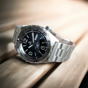 { nhCh̘rv 20Ch u[ARR[eBO Tt@CA_uh[h @B/ SEIKO NH36 Vo[x[ [ug 316LXeX X[p[~iXC1~