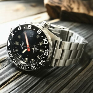 �yLV1-GMT�z�yX1SBK18�z�y�_�u���h�[��/G002�zGMT�@�\ 24���ԕ\�� �t���b�g�x�[�� 20�C���h�� �@�B��/�������� SEIKO TMI NH34 ���[�u�����g���� ���g���_�C�o�[�Y�X�^�C�� �����Y�E�H�b�` LEVEL7