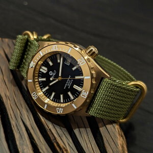 �yLV1-BRASS�z�y2NDFBK-2GD-Z�z�yG002/�_�u���h�[�����h�z �y�X���[�v�^�x�[���z���{�� �n���h���C�h �o�N�򉻂��y���ޖ��C�A�^�J/�u���X���̘r���v 20�C���h�� �@�B��/�������� SEIKO NH35 ���[�u��