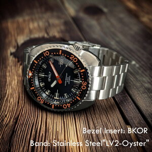 yLV2zyX1FBK-1z{ nhCh̘rv 20Ch u[ARR[eBO Tt@CA_uh[h @B/ SEIKO NH36 [ug 316LXeX ~iXC1~ _C