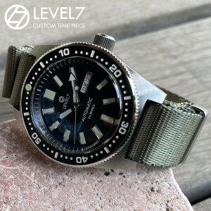 { nhCh̘rv 10Ch u[ARR[eBO _uh[h @B/ SEIKO NH36 [ug 316LXeX iC NATOxg YEHb` F1STFBK LEV