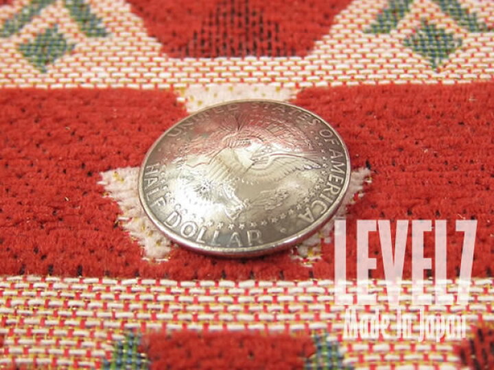 楽天市場】【メール便対応】【USA OLD COIN】アメリカ ケネディー 