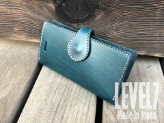 LEVEL7iPhone10iPhone8iPhone7iPhone6/6S用手帳型ケース本革栃木レザー同等の姫路レザー使用ナチュラルハンドメイドIPB-P2C6